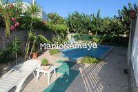 Piscina M&amp;A